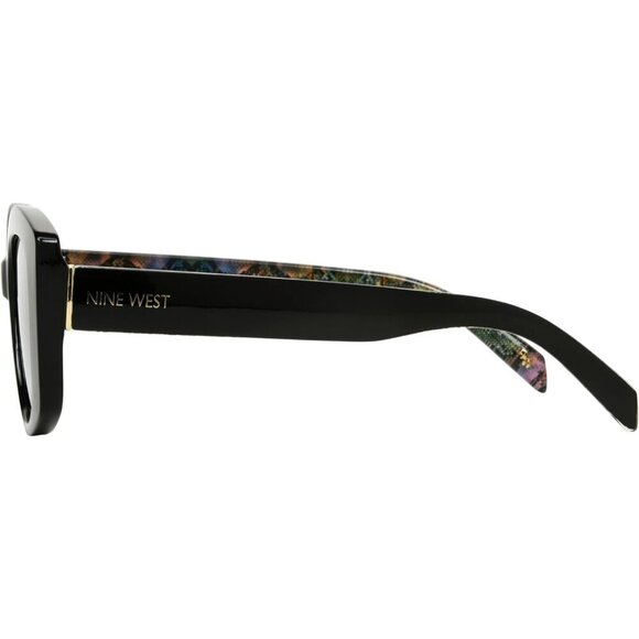 Women\'s Butterfly Sunglasses Recycled Plastic UV Protection Impact Resistant
